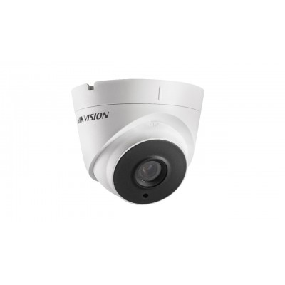 JUAL KAMERA CCTV HIKVISION DS-2CE56D8T-IT1E (Turbo HD 4.0) DI MALANG